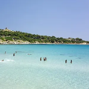 Campeggio Pini E Mare, Quartu SantʼElena