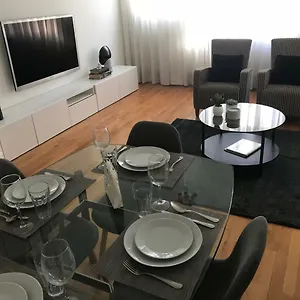 Luxury T2 - Saldanha , Lisbona Portogallo